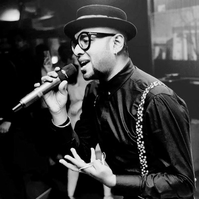 Artist PULSE has worked with