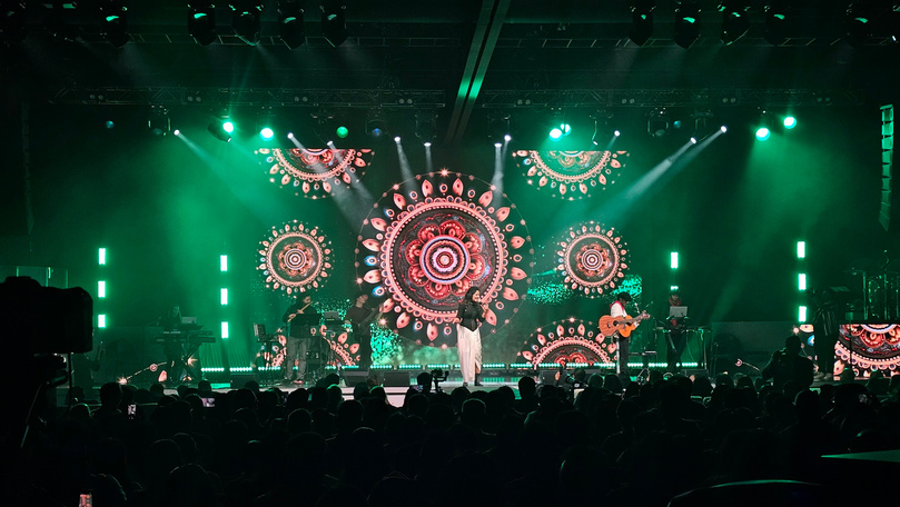 PULSE live production 6